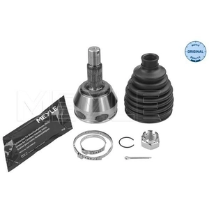 Comparateur de prix : Jeu de joints, arbre de transmission MEYLE-ORIGINAL Quality 2144980037