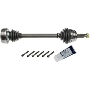 Comparateur de prix : Arbre de transmission MEYLE-ORIGINAL Quality MEYLE, par ex. pour VW, Seat