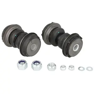 Kit de réparation, Triangle de suspension MEYLE-ORIGINAL Quality 0140330004 pas cher