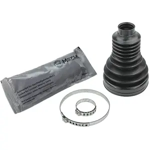 Comparateur de prix : MEYLE Soufflet de cardan pour BMW: Série 3, Série 5 (Ref: 314 495 0012)