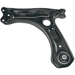 Comparateur de prix : Bras de suspension MEYLE 1160500093 essieu avant, gauche, avant