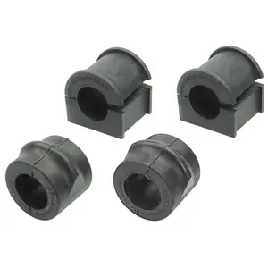 Comparateur de prix : Kit de réparation, suspension du stabilisateur MEYLE KIT 114 615 0003