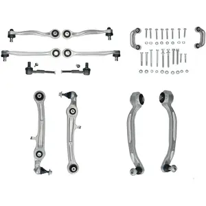 Comparateur de prix : Jeu de bras, suspension de roue MEYLE-HD Quality MEYLE, par ex. pour Audi