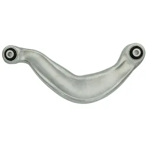 Bras de suspension MEYLE 1160350012 essieu arrière, gauche, arrière pas cher