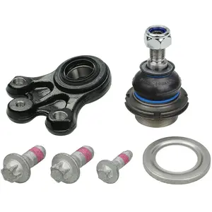 Comparateur de prix : Kit de réparation, rotule de suspension MEYLE-ORIGINAL Quality 11160100019