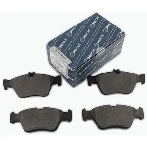 Kit de plaquettes de frein, frein à disque MEYLE-ORIGINAL Quality 0252166419 pas cher