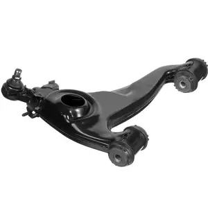 Comparateur de prix : Bras de suspension MEYLE 160500011 essieu avant, droite, avant