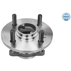 Moyeu de roue MEYLE-ORIGINAL Quality MEYLE, par ex. pour KIA, Hyundai