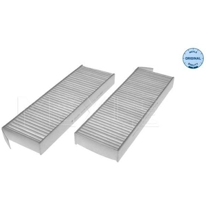 Filtre, air de l'habitacle MEYLE-ORIGINAL: True to OE. 11123190010 pas cher