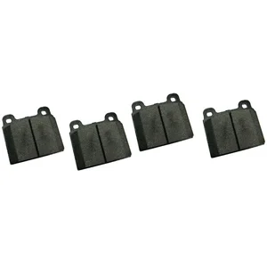 Meyle 0252001115 Motorcraft Kit de plaquettes de frein, frein à disque pas cher