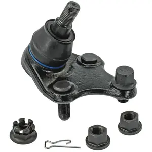 Rotule de suspension MEYLE-ORIGINAL Quality 30160100077 pas cher