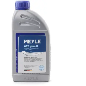 Comparateur de prix : Meyle 014 019 2900 Getriebeöl