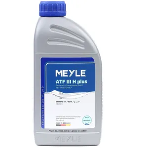 Comparateur de prix : MEYLE Huile boîte de vitesses (Ref: 014 019 2800)
