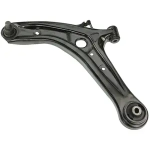 Bras de suspension MEYLE 35-16 050 0021 essieu avant, gauche, avant