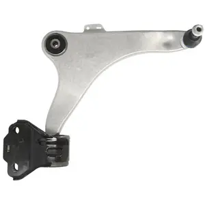 Comparateur de prix : Bras de suspension MEYLE 7160500047 essieu avant, droite, avant