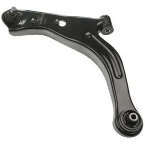 Bras de suspension MEYLE 35-16 050 0086 essieu avant, gauche, avant pas cher