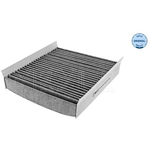Filtre, air de l'habitacle MEYLE-ORIGINAL Quality 2123200012 pas cher