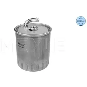 MEYLE Filtre à carburant pour MERCEDES-BENZ: Classe CLK, Classe E, Classe C, Classe ML, Classe S (Ref: 014 323 0012) pas cher