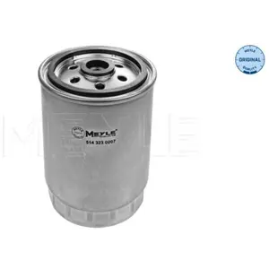 Meyle 5143230007 Filtre à carburant pas cher