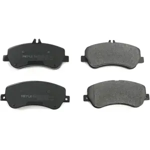 Meyle 0252486720 Motorcraft Kit de plaquettes de frein, frein à disque pas cher