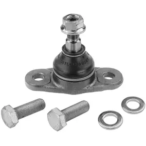 Rotule de suspension MEYLE-ORIGINAL Quality 37160100020
