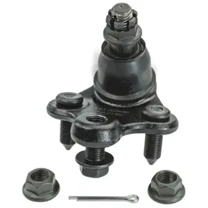 Rotule de suspension MEYLE-ORIGINAL Quality 31160100007