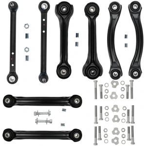 MEYLE Silent bloc de suspension pour BMW: Série 3, Z3 (Ref: 300 311 2903)
