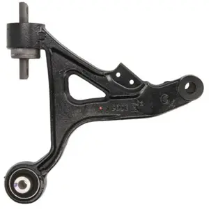 Comparateur de prix : MEYLE Triangle de suspension pour VOLVO: V70, S60 (Ref: 516 050 0031/HD)