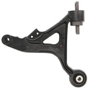 Comparateur de prix : MEYLE Triangle de suspension pour VOLVO: V70, S60 (Ref: 516 050 0030/HD)