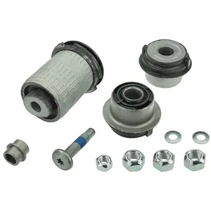 Comparateur de prix : Kit de réparation, Triangle de suspension MEYLE-HD Quality 0140330061/HD