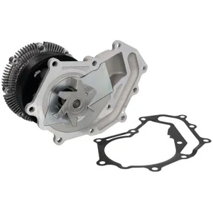 Comparateur de prix : MEYLE Pompe à eau pour NISSAN: Patrol, Terrano (Ref: 36-13 220 0015)