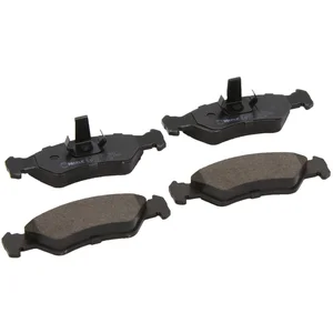 Kit de plaquettes de frein, frein à disque MEYLE-ORIGINAL Quality 0252310217 pas cher