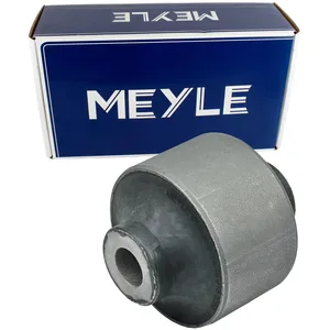 Comparateur de prix : Douille de palier, bras transversal MEYLE-ORIGINAL Quality 16146100028