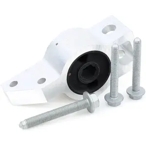 Comparateur de prix : Kit de réparation, Triangle de suspension MEYLE-HD Quality 1006100085/HD