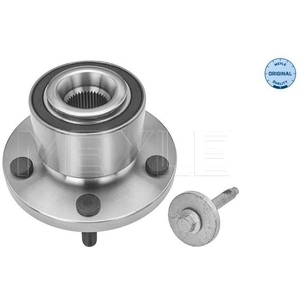 Comparateur de prix : MEYLE Moyeu de roue pour FORD: Focus, Mondeo (Ref: 714 651 0005)