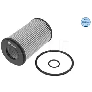 MEYLE Filtre à huile pour RENAULT: Kangoo, Clio, Twingo, Thalia (Ref: 16-14 322 0009) pas cher