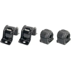 Comparateur de prix : Kit de réparation, suspension du stabilisateur MEYLE KIT 100 615 0011/S