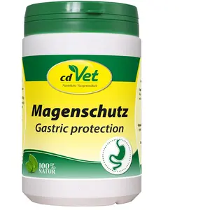 Comparateur de prix : 400g cdVet protection de l'estomac Aliment complémentaire pour chien