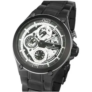 Jacques Lemans Montre 1-2150f pas cher