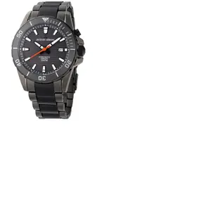 Montre Jacques Lemans 1-2222A, Quartz, 42mm, 20ATM pas cher