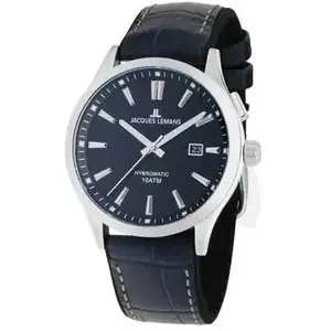 Jacques Lemans Montre 1-2130c pas cher