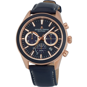 Jacques Lemans Montre 1-2115e pas cher