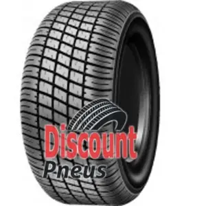 Pneus été Maxxis M-8001 TRAILER ( 195/50 B10 98N ) pas cher