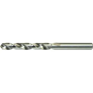 Foret DIN338RN HSS 5,80mm poli PTG pas cher