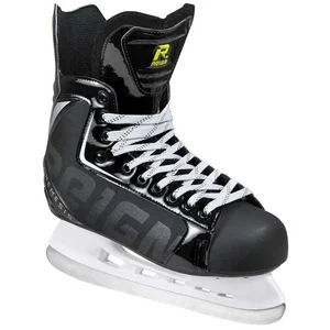 Patins à glace - REIGN - Nemesis - Blanc/Noir - Taille 38