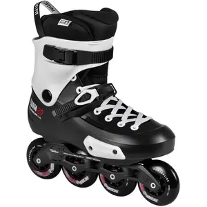 Comparateur de prix : Roller freeskate Powerslide Zoom Pro Noir 37/38 880237
