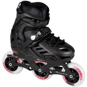 Comparateur de prix : Rollers skates inline Powerslide Khaan Pro (réglable)