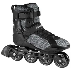 Roller freeskate Powerslide Phuzion Radon 80 pas cher