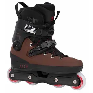 Rollers USD Aeon Takeshi Pro 68 Marron 39/40 710211 pas cher