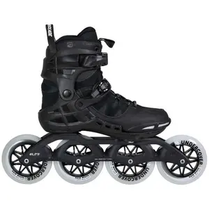 Powerslide Patins En Ligne Phuzion Argon Road 110Vendu parskatepro